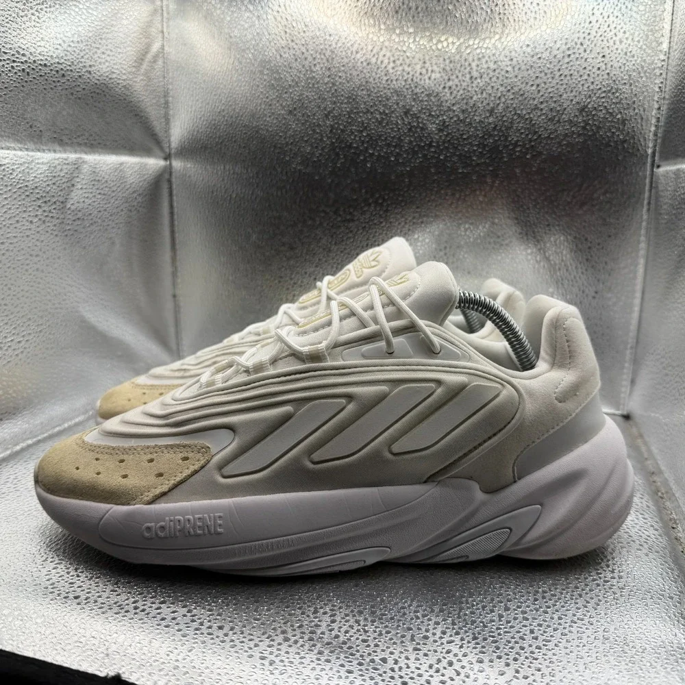 adidas size ozelia